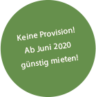 Button keine Provision